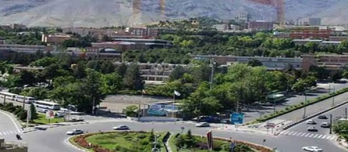آیا دانشگاه شهید بهشتی برای جبران کسری بودجه، خوابگاه فروشی می کند؟