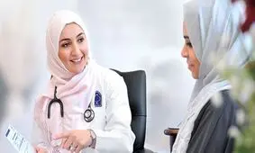 سوال هایی که باید از پزشک تان بپرسید، اگر احساس خستگی مداوم دارید