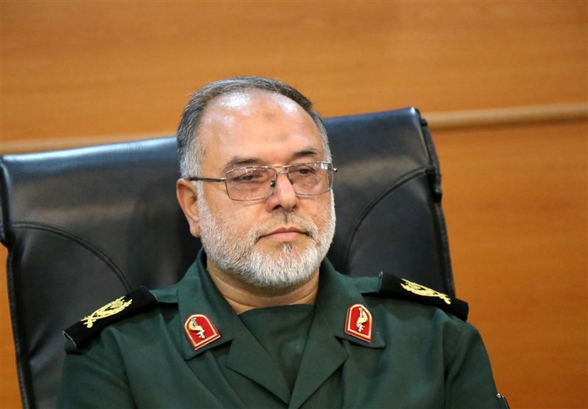 واکنش فرمانده سپاه مازندران به اتفاقات اخیر در شورای شهر بابل/بدون ملاحظه با مفسدین اخلاقی برخورد میکنیم