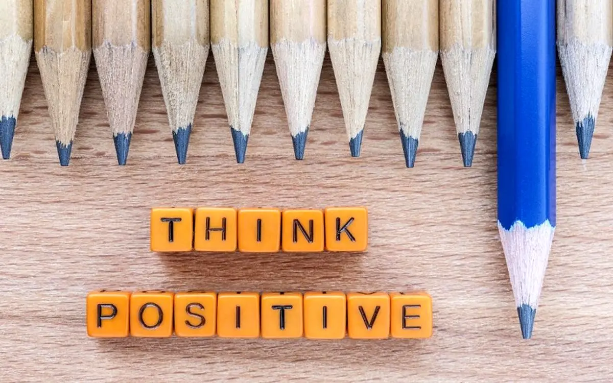 جملات مثبتی که زندگی تان را در این روزها تغییر می دهد