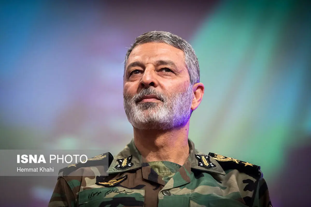 جنگ‌طلب نیستیم اما برای دفاع از آرمان‌ها آماده‌ایم