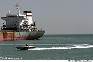 آمادگی بندر خرمشهر برای انتقال زائران عتبات از طریق مسیر دریایی