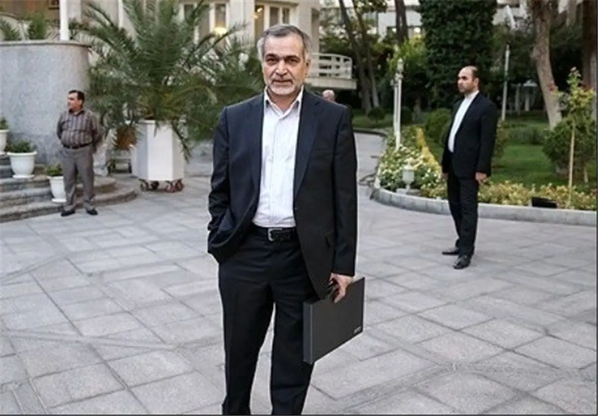 مستندات تخلفات تحصیلی "حسین فریدون" برای اولین بار اعلام شد + جزئیات