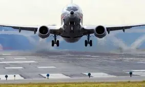 مرگ يک مسافر در پرواز مشهد-اردبيل