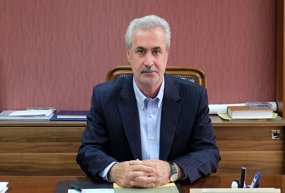 محمدرضا پورمحمدی از دانشگاه تبریز رفتنی شد
