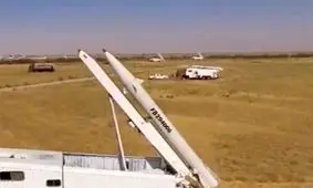 اطلاعات جدید از عملیات موشکی سپاه علیه تروریست‌ها در اربیل/ شلیک ۷ فروند موشک فاتح ۱۱۰ از فاصله ۲۲۰ کیلومتری