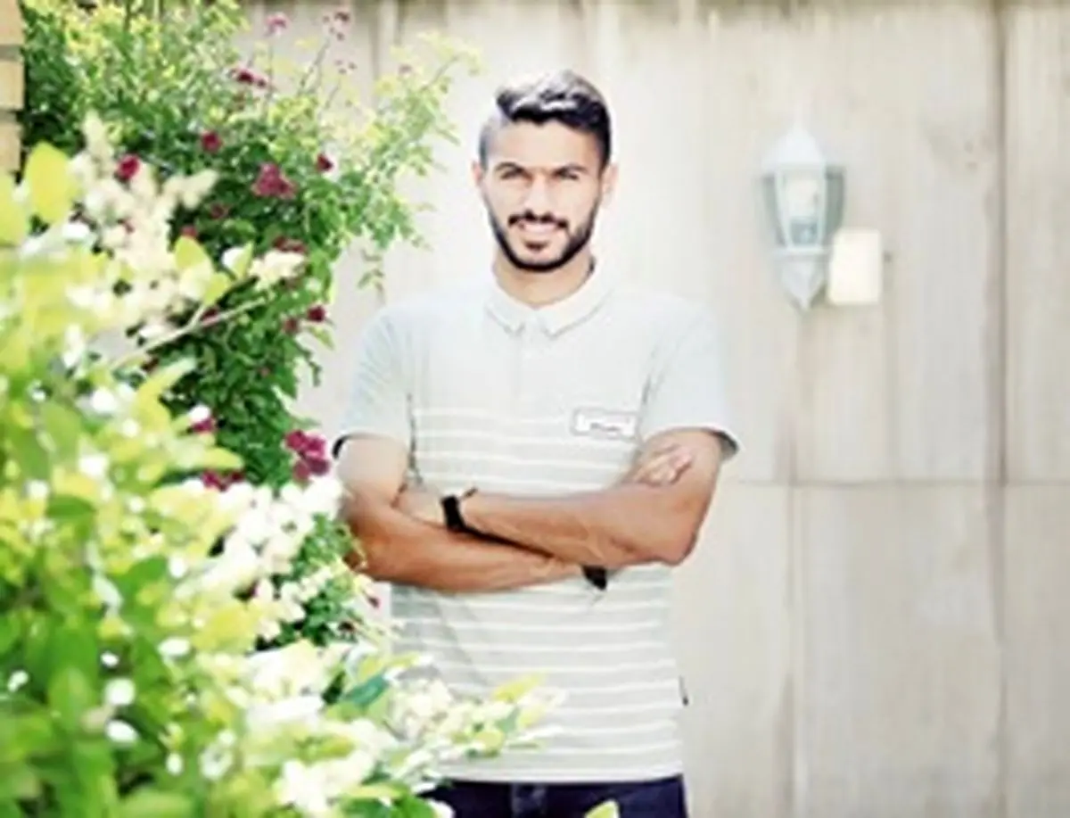 بازیکنی که جایگزین 6 پرسپولیسی است!