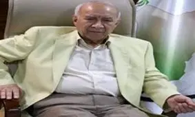 سوء قصد به جان رئیس موقت پارلمان عراق