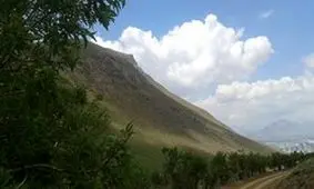 حسرت درمان بر سینه شفابخش منطقه چپقلی اراک