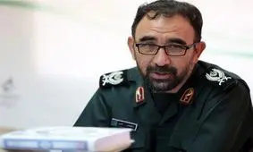 فرمانده سپاه امام رضا(ع): ۲۷ مورد احتکار کالاهای اساسی در خراسان رضوی با گزارشات مردمی شناسایی شد