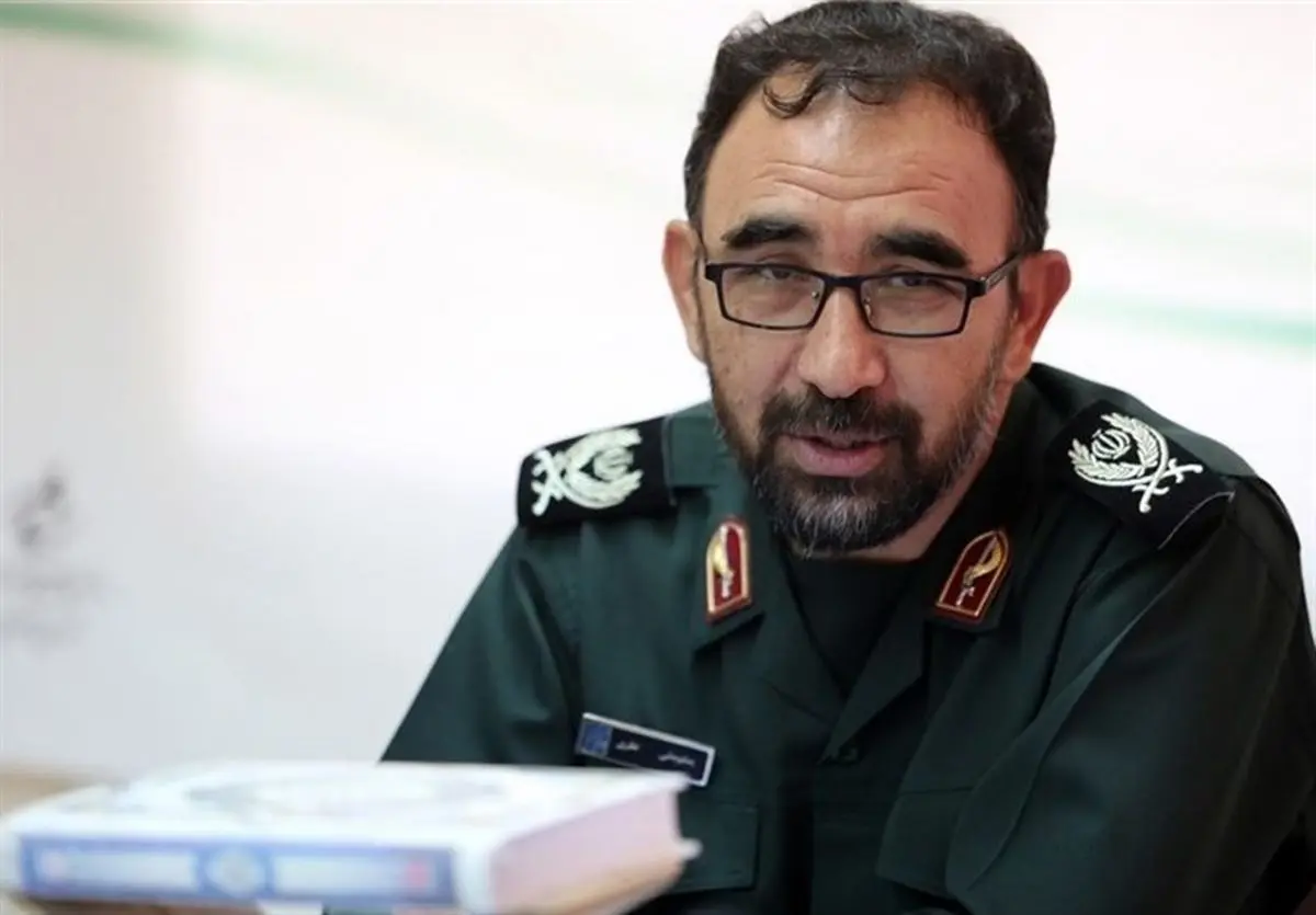 فرمانده سپاه امام رضا(ع): ۲۷ مورد احتکار کالاهای اساسی در خراسان رضوی با گزارشات مردمی شناسایی شد