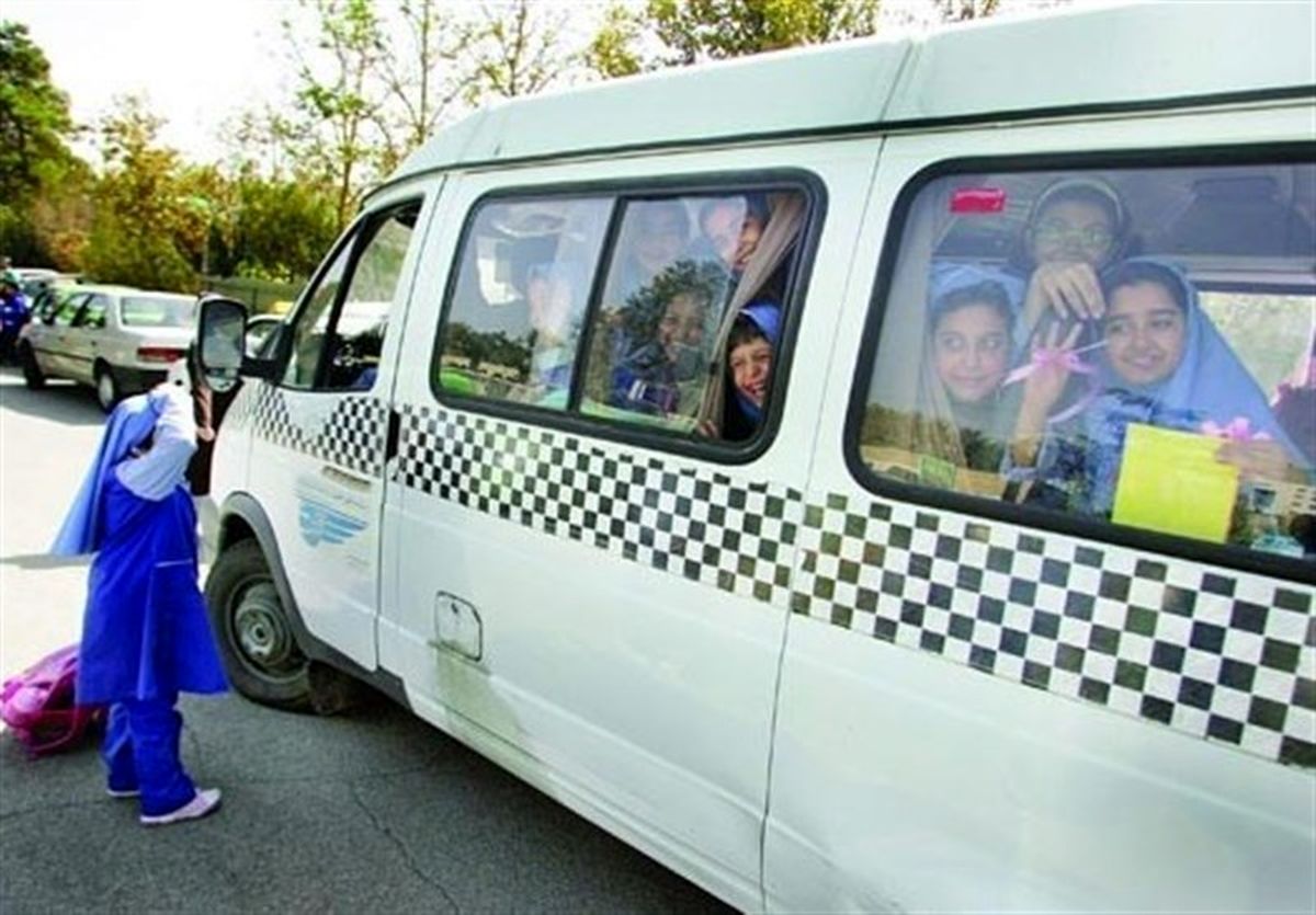 استفاده از اتوبوس برای دانش آموزان همدانی در اول مهر رایگان است