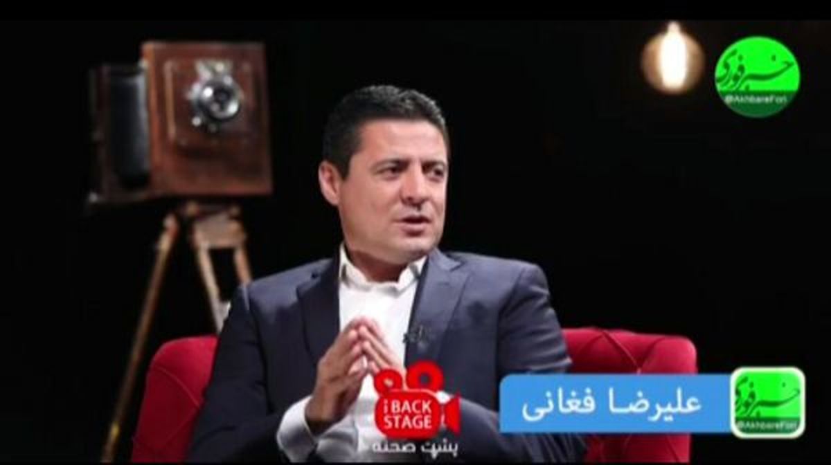 ممل آمریکایی را در جام جهانی میدیدم!/ بانوان ایرانی تفریحی ندارند، به جز قلیان!/ برخی از مسئولین، مریض هستند!/ مراسم تجلیل، افتضاح بود