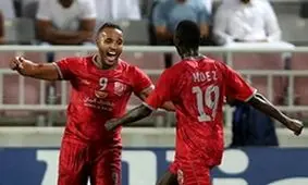 کری کاپیتان الدحیل برای پرسپولیس؛ بگویید هواداران‌تان بیایند