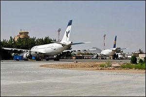 سرگردانی ۷ ساعته مسافران اصفهان - بوشهر/ علت تاخیر پرواز مشخص شد