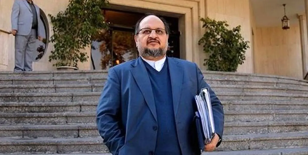 وزیر صنعت گزارش عملکرد مبارزه با قاچاق کالا را به رئیس جمهور ارائه کرد