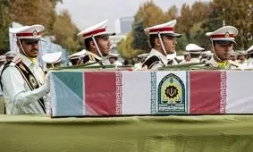 فردا پیکر شهدای نیروی انتظامی در بندرعباس تشییع می‌شود