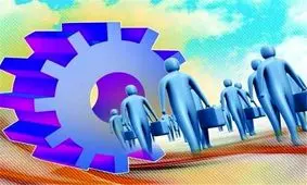 اینفوگرافی / محبوب‌ترین کشورها از نظر کار برای مهاجران