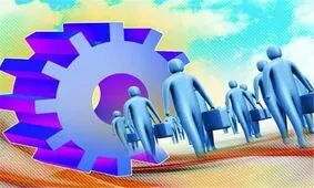 اینفوگرافی / محبوب‌ترین کشورها از نظر کار برای مهاجران