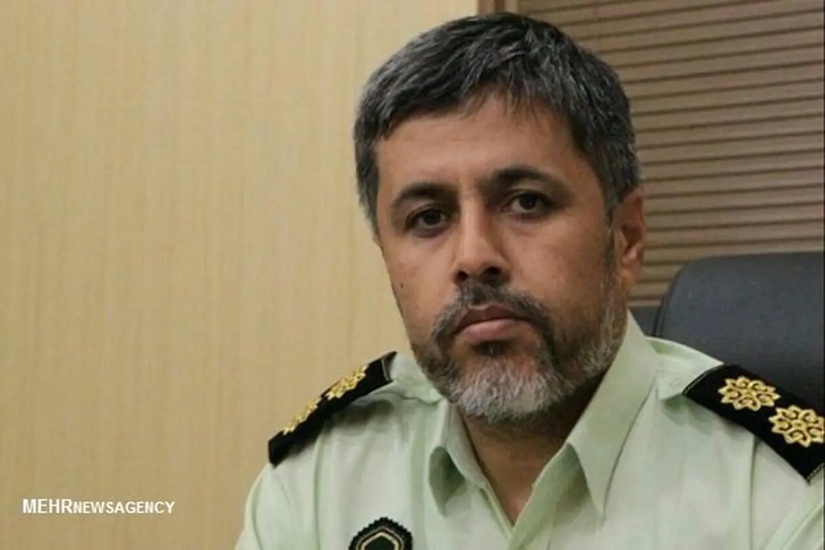 ۲۶ باند سرقت در بوشهر منهدم شد/ دستگیری ۱۰۲ سارق
