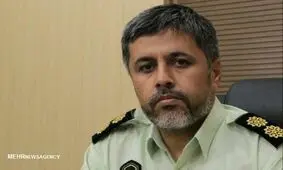 ۲۶ باند سرقت در بوشهر منهدم شد/ دستگیری ۱۰۲ سارق