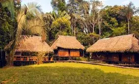 گردشگری سازگار با محیط‌زیست