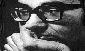 هنرمند ایرانی که آثارش در روزنامه‌های مهم جهان منتشر شد + پوستر