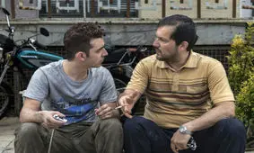 بهرام دهقانی تدوین «جان دار» را به پایان رساند