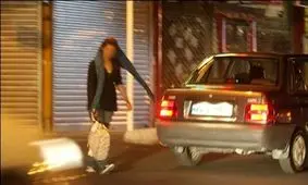 تن فروشی خیابانی رکسانا برای انتقام از نامزد خائن!