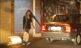 تن فروشی خیابانی رکسانا برای انتقام از نامزد خائن!