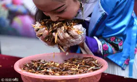 تنبیه تهوع آور آقای مدیر برای کارمندان کم کار!