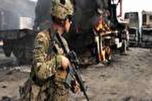 دلیل دروغگویی آمریکا درباره افغانستان بعد از جنگ چیست؟+ آمار
