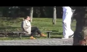 دوربین مخفی داعش
