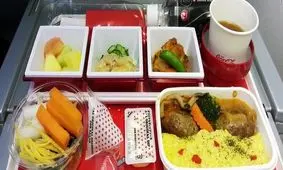 چه غذا‌ها و مواد خوراکی را نباید باهم بخوریم؟