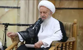 توصیه‌های آیت‌الله مکارم شیرازی به مداحان و هیأت‌ها