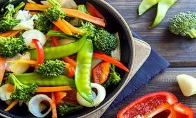 غذاهای تلخی که همین امروز باید به رژیم تان اضافه کنید
