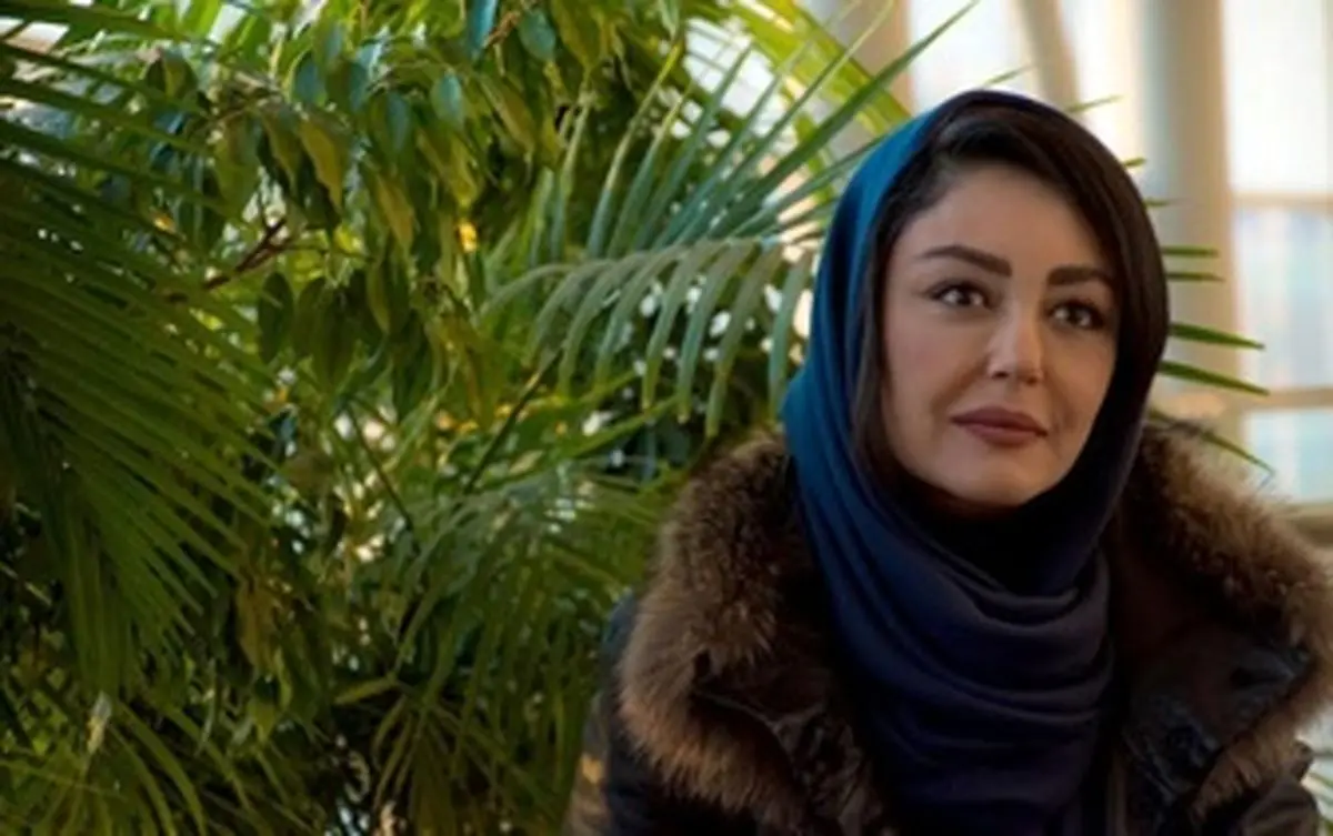 «شقایق فراهانی» و آقاپسرش در اکران خصوصی یک فیلم/ عکس