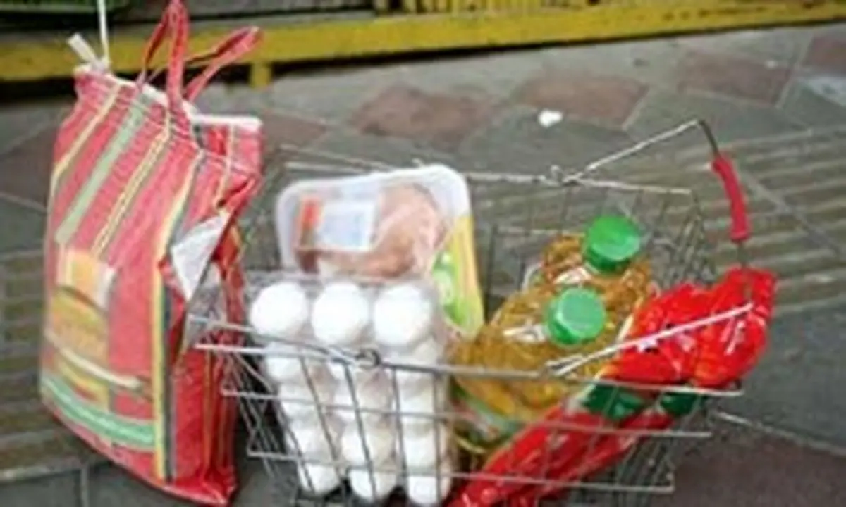 توزیع «سبد حمایت غذایی» بین مددجویان کمیته امداد از اواخر هفته جاری