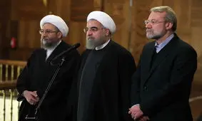 نعمتی: هماهنگی بین قوا ضرورتی برای عبور از شرایط فعلی اقتصادی است