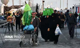 بسیج تیم‌های ثابت و سیار بهداشتی در محرم / صدور کارت بهداشت برای آشپزان