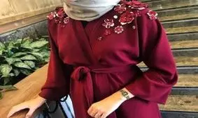 مدل مانتو پاییزه لاکچری انتخاب خوش پوشان + تصاویر