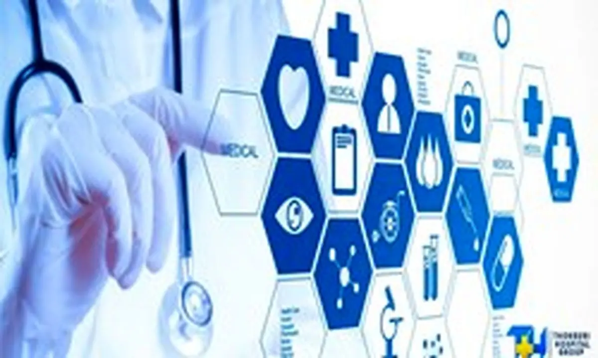 رونمایی از نخستین دستگاه لاپاراسکوپی تولید ملی