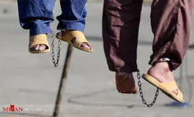 تجاوز گروهی به زنان در یک باغ