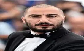 عکسی که از "نوید محمدزاده" در وان حمام منتشر شد