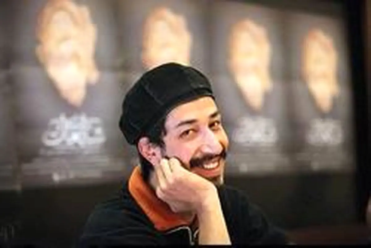 تفریح لاکچری بازیگر محبوب «پایتخت» /عکس