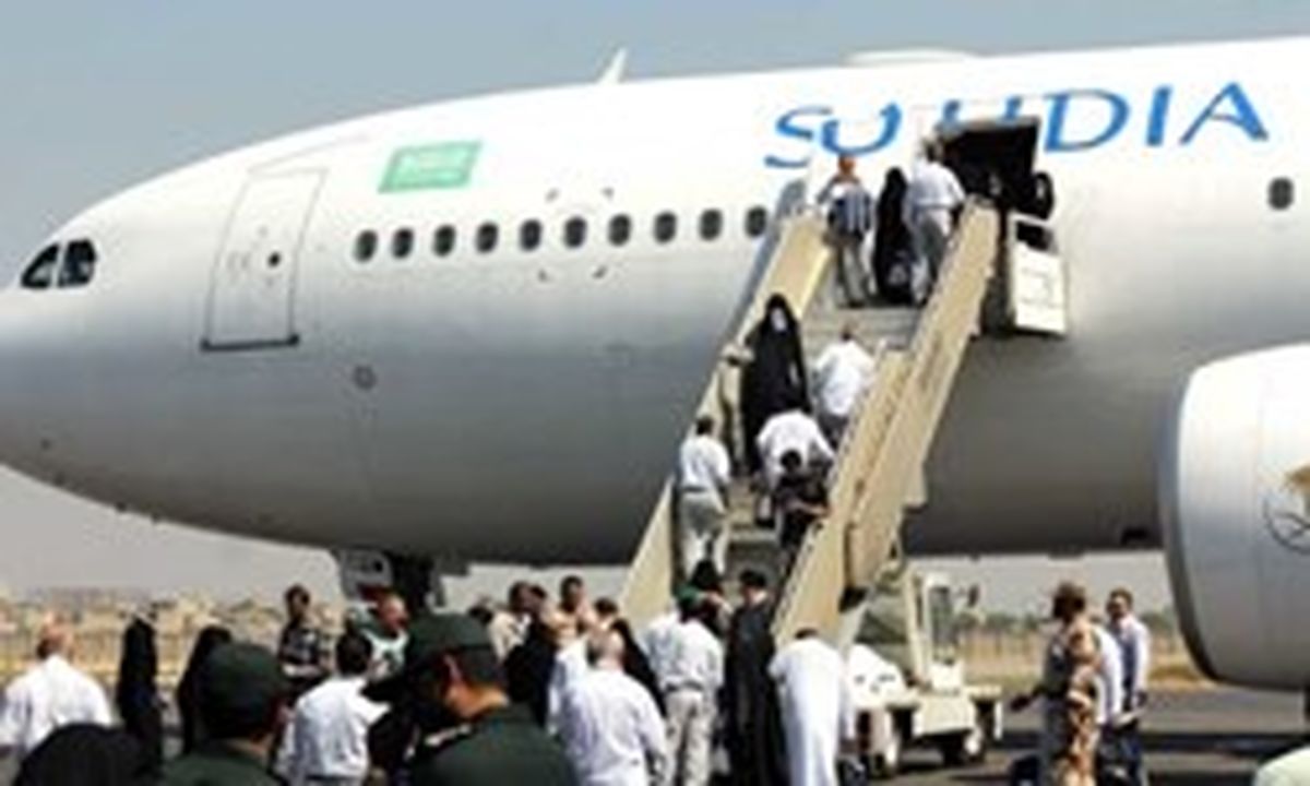 بازگشت بیش از ۷۵ درصد حجاج ایرانی به کشور