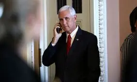 واکنش معاون ترامپ به حمله موشکی ایران به گروهک‌های تروریستی