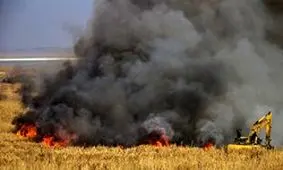 دود هورالعظیم به چشم بندر امامی‌ها رفت