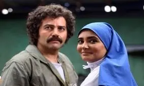 "دلدادگان" دو شب پخش نمی شود