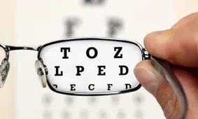 چگونه دید بهتری داشته باشیم؟